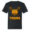 Lightweight Fashion Short Sleeve Soft Feel T-Shirt Thumbnail