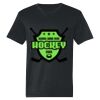 Lightweight Fashion Short Sleeve Soft Feel T-Shirt Thumbnail