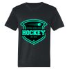 Lightweight Fashion Short Sleeve Soft Feel T-Shirt Thumbnail
