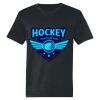 Lightweight Fashion Short Sleeve Soft Feel T-Shirt Thumbnail