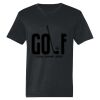 Lightweight Fashion Short Sleeve Soft Feel T-Shirt Thumbnail