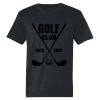Lightweight Fashion Short Sleeve Soft Feel T-Shirt Thumbnail