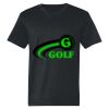 Lightweight Fashion Short Sleeve Soft Feel T-Shirt Thumbnail