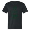 Lightweight Fashion Short Sleeve Soft Feel T-Shirt Thumbnail