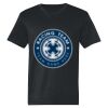 Lightweight Fashion Short Sleeve Soft Feel T-Shirt Thumbnail