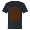 Lightweight Fashion Short Sleeve Soft Feel T-Shirt Thumbnail