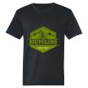 Lightweight Fashion Short Sleeve Soft Feel T-Shirt Thumbnail