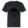 Lightweight Fashion Short Sleeve Soft Feel T-Shirt Thumbnail