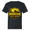 Lightweight Fashion Short Sleeve Soft Feel T-Shirt Thumbnail