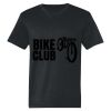 Lightweight Fashion Short Sleeve Soft Feel T-Shirt Thumbnail