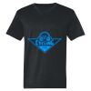 Lightweight Fashion Short Sleeve Soft Feel T-Shirt Thumbnail
