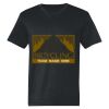 Lightweight Fashion Short Sleeve Soft Feel T-Shirt Thumbnail
