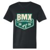 Lightweight Fashion Short Sleeve Soft Feel T-Shirt Thumbnail
