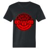 Lightweight Fashion Short Sleeve Soft Feel T-Shirt Thumbnail