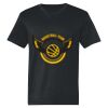 Lightweight Fashion Short Sleeve Soft Feel T-Shirt Thumbnail