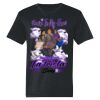 Lightweight Fashion Short Sleeve Soft Feel T-Shirt Thumbnail