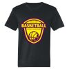 Lightweight Fashion Short Sleeve Soft Feel T-Shirt Thumbnail