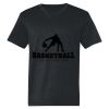 Lightweight Fashion Short Sleeve Soft Feel T-Shirt Thumbnail