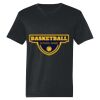 Lightweight Fashion Short Sleeve Soft Feel T-Shirt Thumbnail
