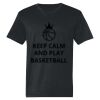 Lightweight Fashion Short Sleeve Soft Feel T-Shirt Thumbnail