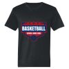 Lightweight Fashion Short Sleeve Soft Feel T-Shirt Thumbnail