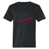 Lightweight Fashion Short Sleeve Soft Feel T-Shirt Thumbnail