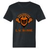 Lightweight Fashion Short Sleeve Soft Feel T-Shirt Thumbnail