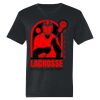 Lightweight Fashion Short Sleeve Soft Feel T-Shirt Thumbnail