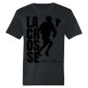 Lightweight Fashion Short Sleeve Soft Feel T-Shirt Thumbnail
