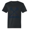 Lightweight Fashion Short Sleeve Soft Feel T-Shirt Thumbnail