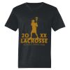 Lightweight Fashion Short Sleeve Soft Feel T-Shirt Thumbnail