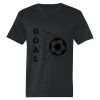 Lightweight Fashion Short Sleeve Soft Feel T-Shirt Thumbnail