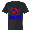 Lightweight Fashion Short Sleeve Soft Feel T-Shirt Thumbnail