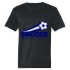 Lightweight Fashion Short Sleeve Soft Feel T-Shirt Thumbnail