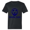 Lightweight Fashion Short Sleeve Soft Feel T-Shirt Thumbnail