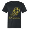 Lightweight Fashion Short Sleeve Soft Feel T-Shirt Thumbnail