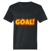 Lightweight Fashion Short Sleeve Soft Feel T-Shirt Thumbnail