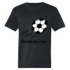 Lightweight Fashion Short Sleeve Soft Feel T-Shirt Thumbnail