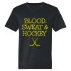 Lightweight Fashion Short Sleeve Soft Feel T-Shirt Thumbnail