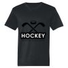 Lightweight Fashion Short Sleeve Soft Feel T-Shirt Thumbnail
