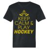 Lightweight Fashion Short Sleeve Soft Feel T-Shirt Thumbnail
