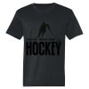 Lightweight Fashion Short Sleeve Soft Feel T-Shirt Thumbnail