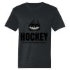 Lightweight Fashion Short Sleeve Soft Feel T-Shirt Thumbnail