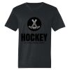 Lightweight Fashion Short Sleeve Soft Feel T-Shirt Thumbnail