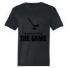 Lightweight Fashion Short Sleeve Soft Feel T-Shirt Thumbnail