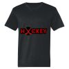Lightweight Fashion Short Sleeve Soft Feel T-Shirt Thumbnail