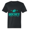 Lightweight Fashion Short Sleeve Soft Feel T-Shirt Thumbnail