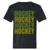 Lightweight Fashion Short Sleeve Soft Feel T-Shirt Thumbnail