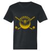 Lightweight Fashion Short Sleeve Soft Feel T-Shirt Thumbnail