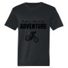 Lightweight Fashion Short Sleeve Soft Feel T-Shirt Thumbnail